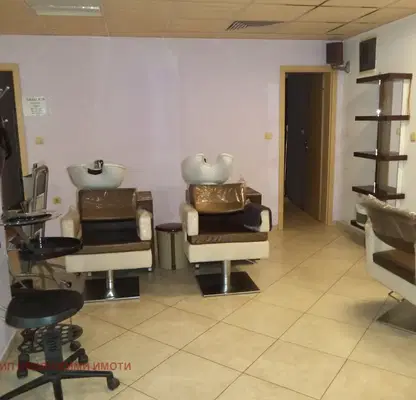 Photo 3 — Office in Sofia, Nadejda 3