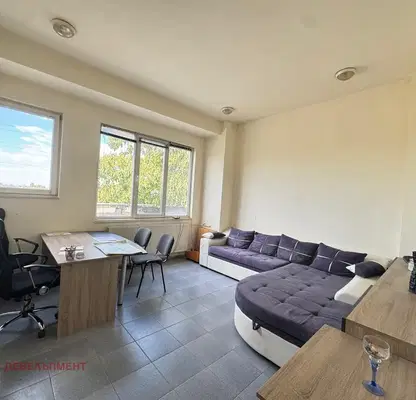 Photo 2 — Office in Sofia, Npz Iskyr