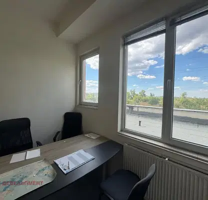 Photo 3 — Office in Sofia, Npz Iskyr