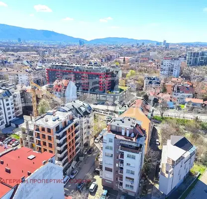 Photo 3 — Office in Sofia, Oborishte