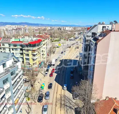 Photo 4 — Office in Sofia, Oborishte