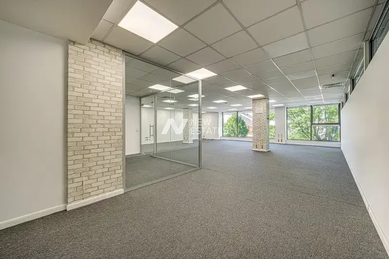 Office in Sofia, Oborishte