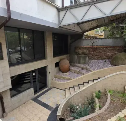 Photo 2 — Office in Sofia, Oborishte