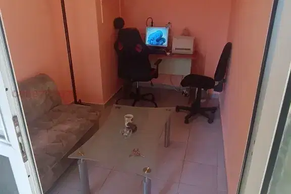 Офис в София, Оборище
