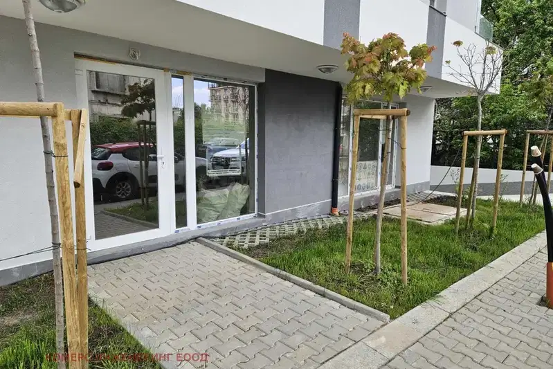 Office in Sofia, Ovcha Kupel
