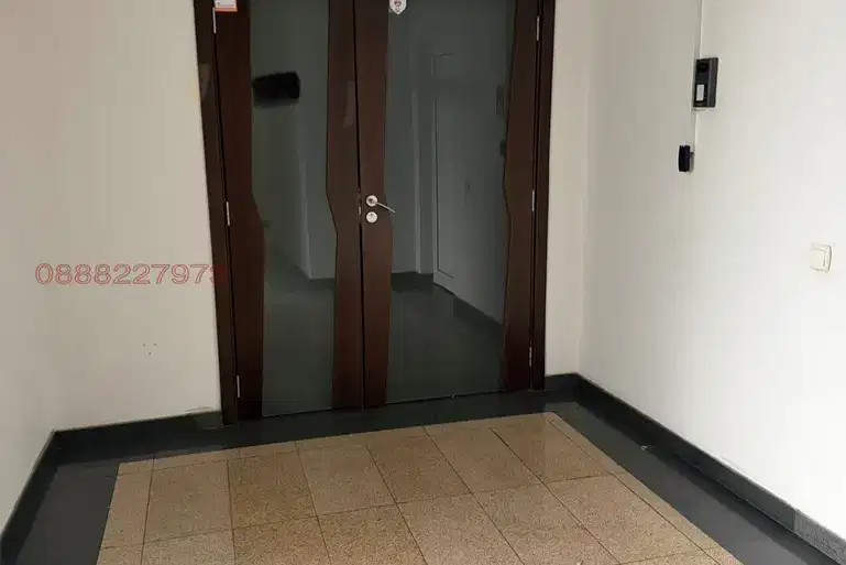 Офис в София, Овча купел