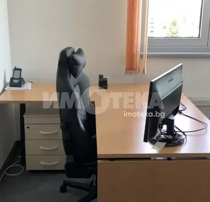 Photo 3 — Office in Sofia, Poligona