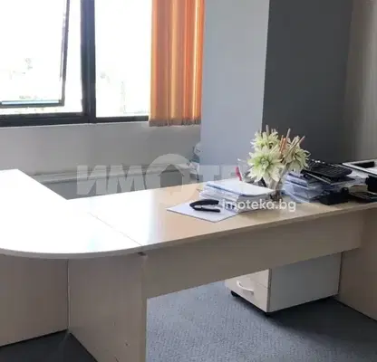 Photo 4 — Office in Sofia, Poligona