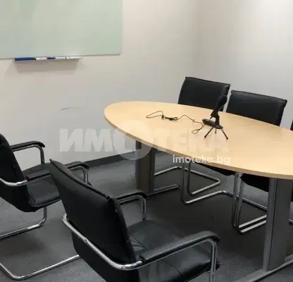 Photo 5 — Office in Sofia, Poligona