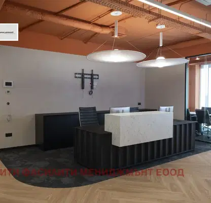 Photo 4 — Office in Sofia, Pz Hladilnika
