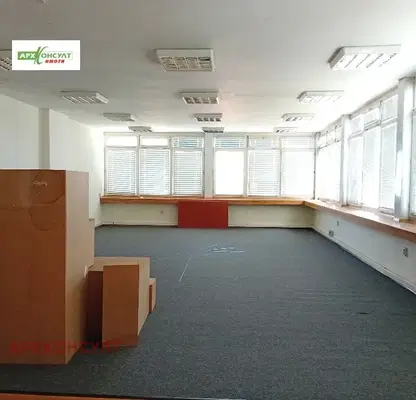 Photo 2 — Office in Sofia, Razsadnika