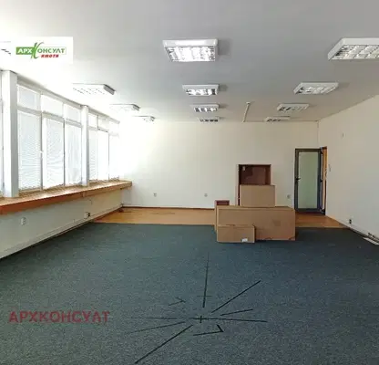 Photo 3 — Office in Sofia, Razsadnika