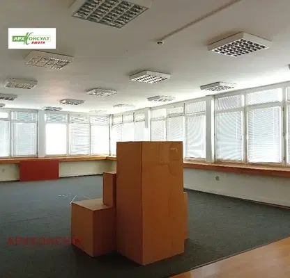 Photo 5 — Office in Sofia, Razsadnika