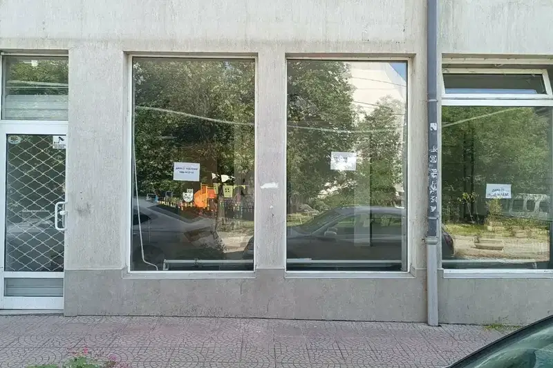 Office in Sofia, Reduta