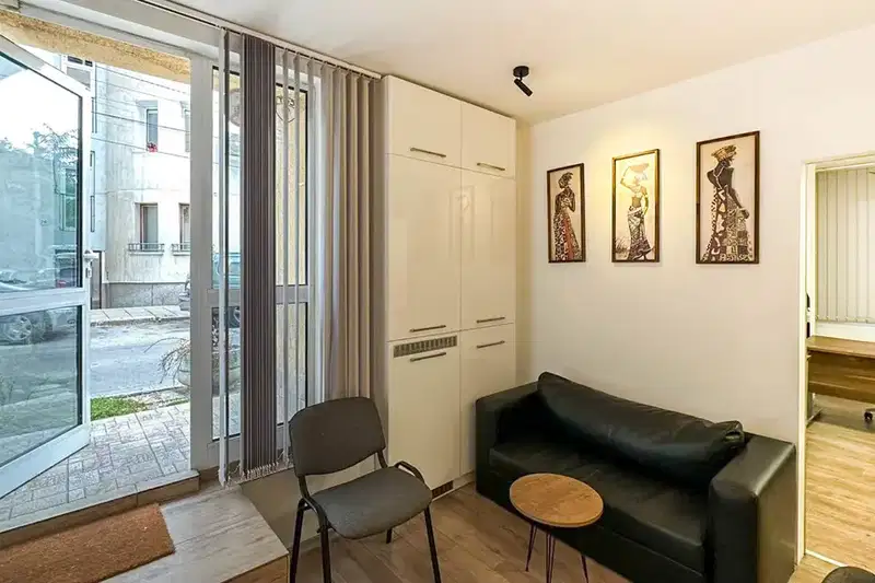 Office in Sofia, Reduta