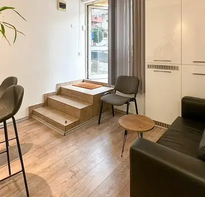 Photo 2 — Office in Sofia, Reduta