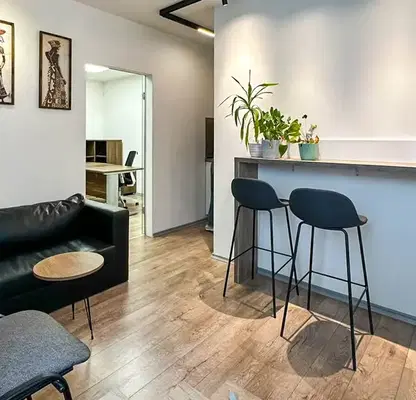 Photo 3 — Office in Sofia, Reduta