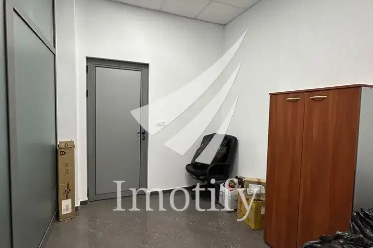 Office in Sofia, Reduta