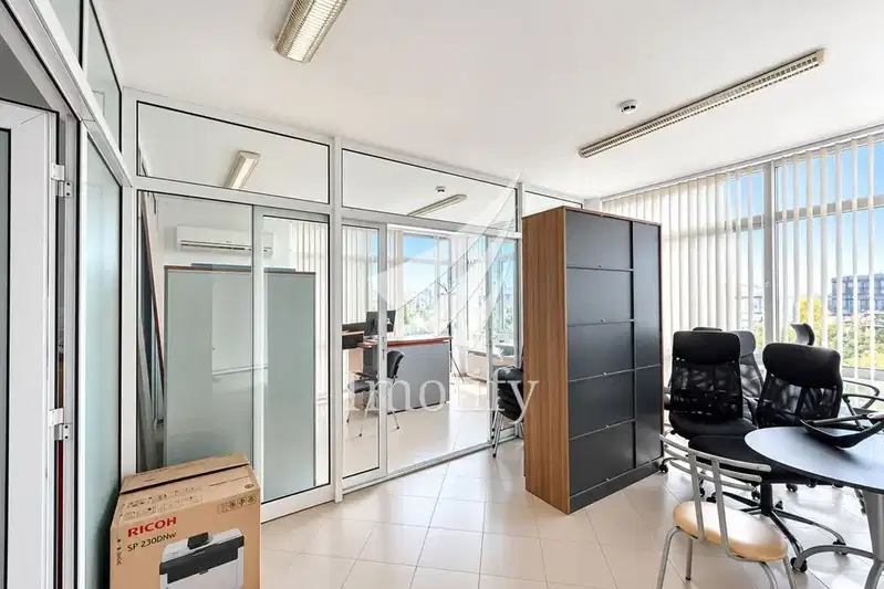 Office in Sofia, Reduta