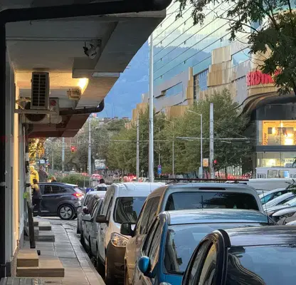 Photo 4 — Office in Sofia, Reduta