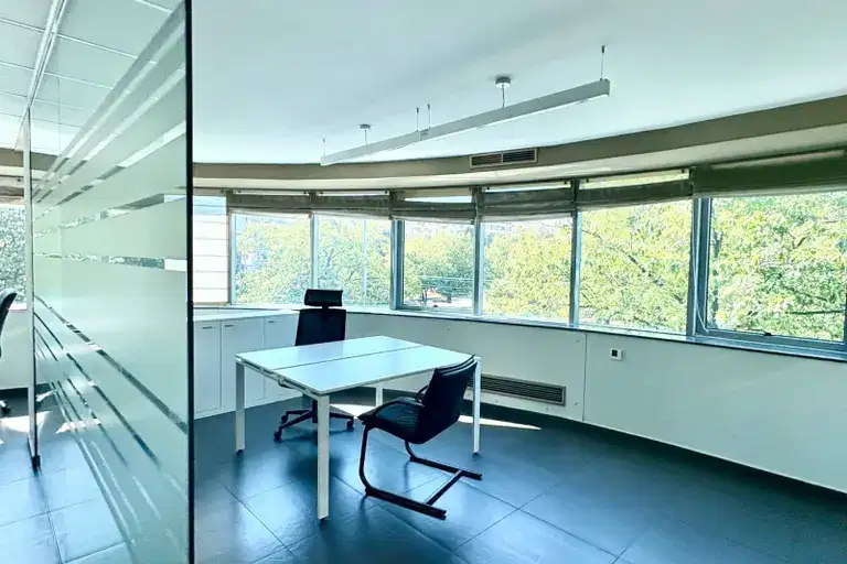 Office in Sofia, Strelbishte