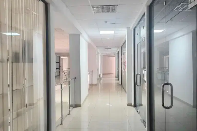 Office in Sofia, Studentski Grad