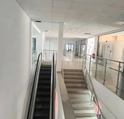 Photo 2 — Office in Sofia, Studentski Grad