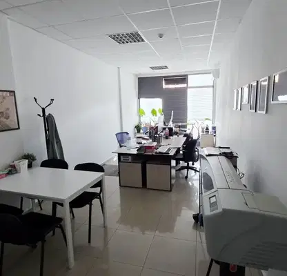 Photo 3 — Office in Sofia, Studentski Grad