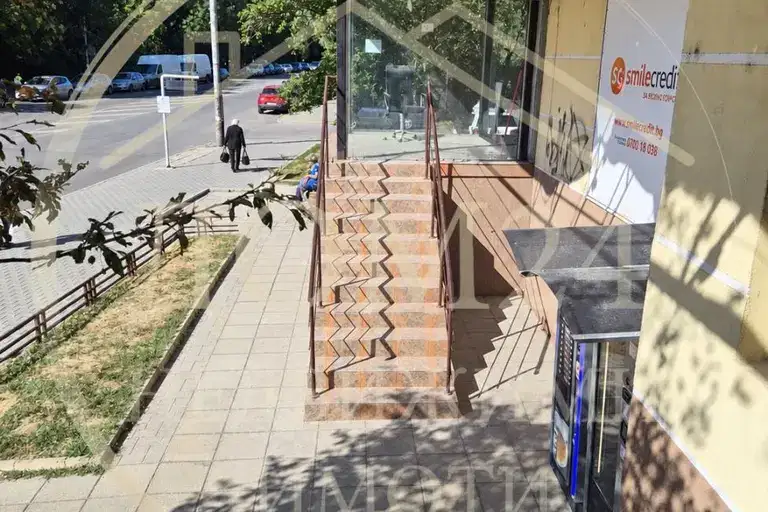 Office in Sofia, Suhata Reka