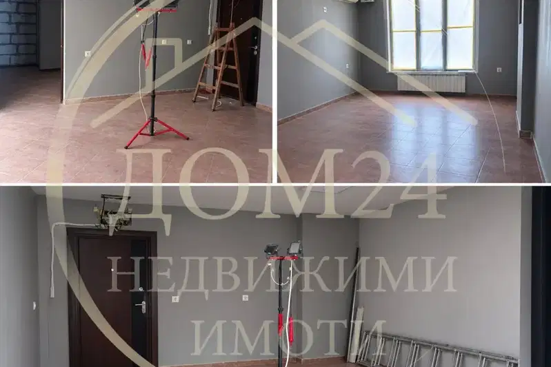 Office in Sofia, Suhata Reka