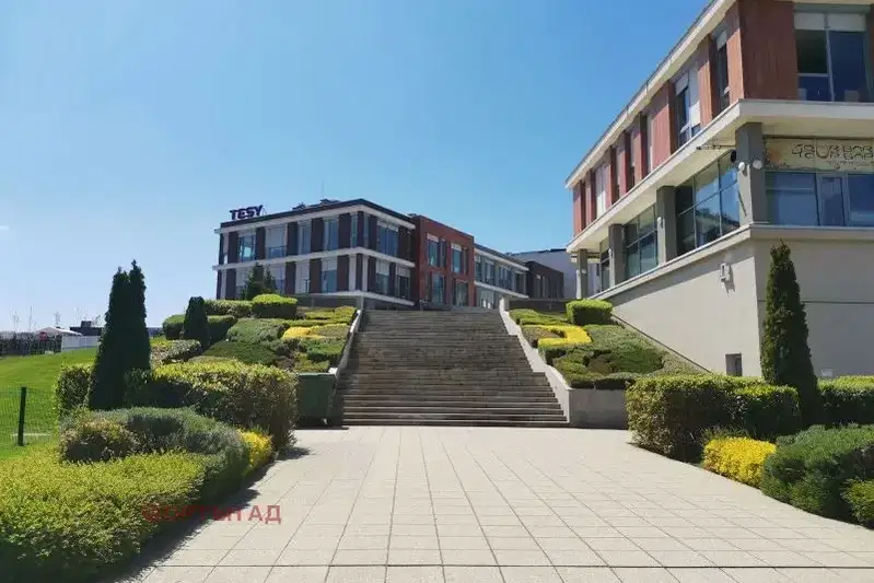 Office in Sofia, Vitosha