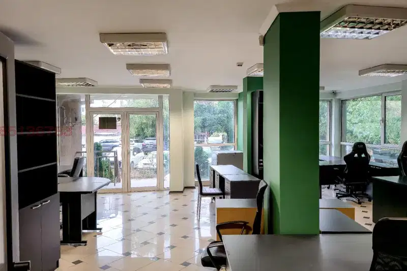 Office in Sofia, Vitosha