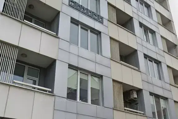 Office in Stara Zagora, Centyr
