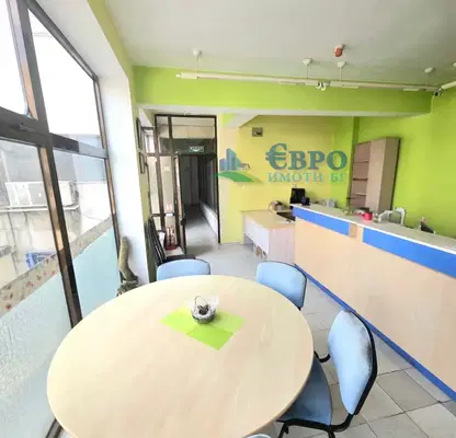 Photo 2 — Office in Stara Zagora, Centyr