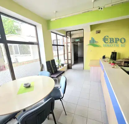 Photo 3 — Office in Stara Zagora, Centyr