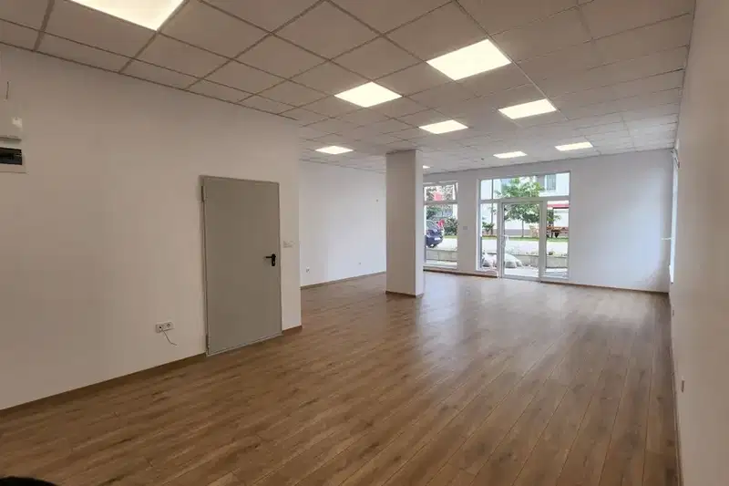 Office in Stara Zagora, Samara 1