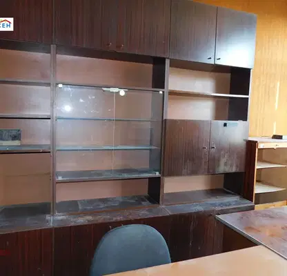 Photo 2 — Office in Tyrgovishte, Centyr