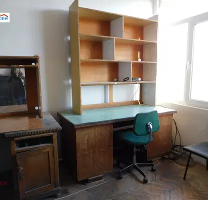 Photo 4 — Office in Tyrgovishte, Centyr