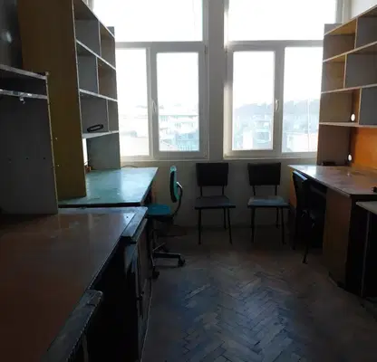 Photo 5 — Office in Tyrgovishte, Centyr