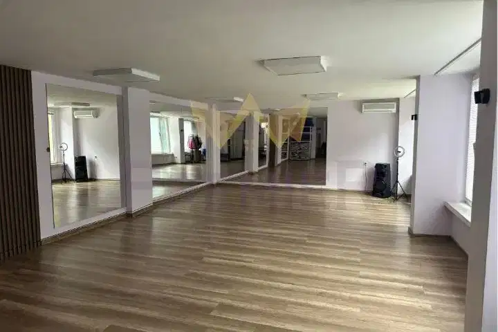 Office in Varna, Biznes Hotel