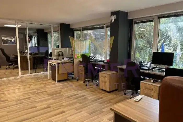Office in Varna, Biznes Hotel