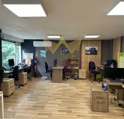Photo 2 — Office in Varna, Biznes Hotel