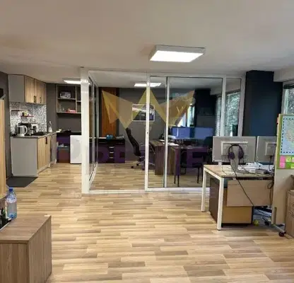Photo 4 — Office in Varna, Biznes Hotel