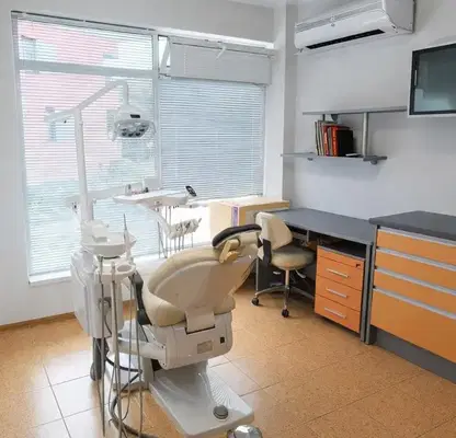 Photo 2 — Office in Varna, Briz