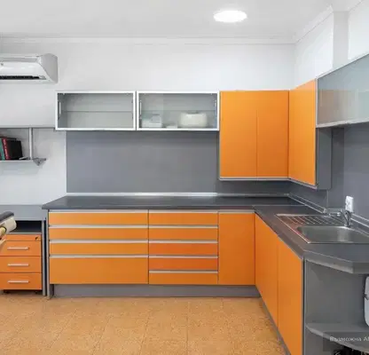 Photo 5 — Office in Varna, Briz