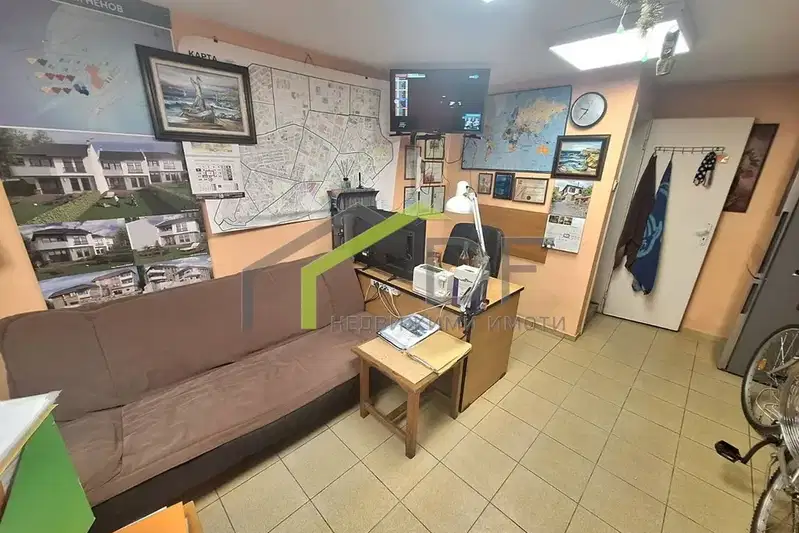 Office in Varna, Centralna Poshta