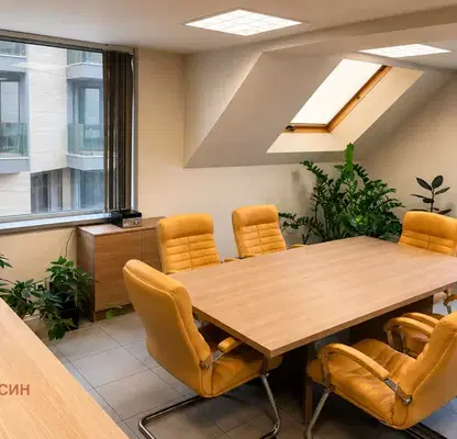 Photo 2 — Office in Varna, Centyr