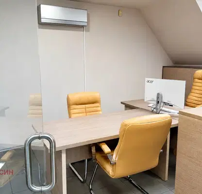 Photo 4 — Office in Varna, Centyr