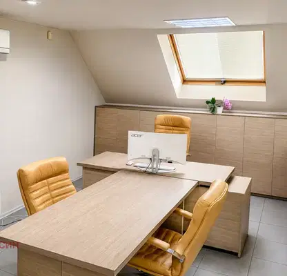 Photo 5 — Office in Varna, Centyr