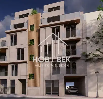 Photo 2 — Office in Varna, Centyr